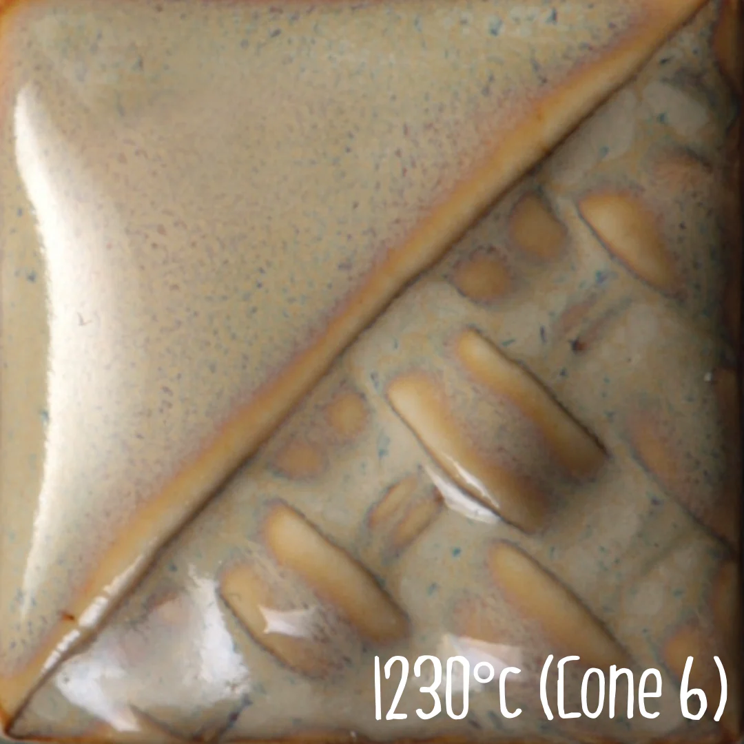 Mayco Stoneware Glazes